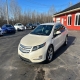 JN auto Chevrolet Volt Premium, GPS + cuir  8608464 2013 Image 4